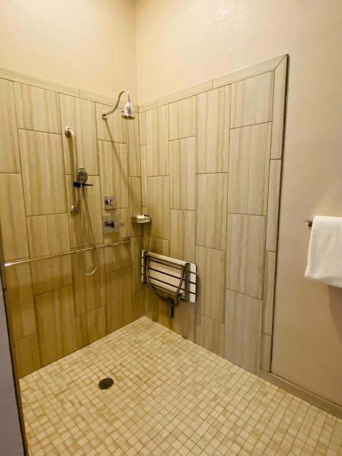 Harlow Hotel ポートランド エクステリア 写真