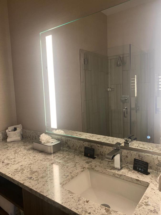 Harlow Hotel ポートランド エクステリア 写真