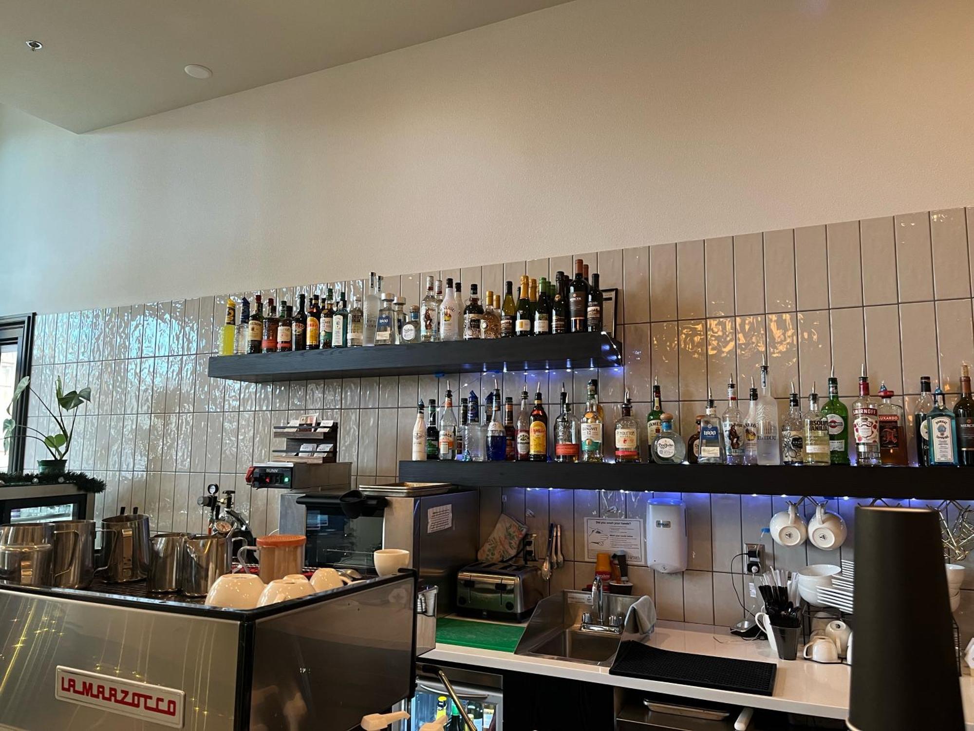 Harlow Hotel ポートランド エクステリア 写真
